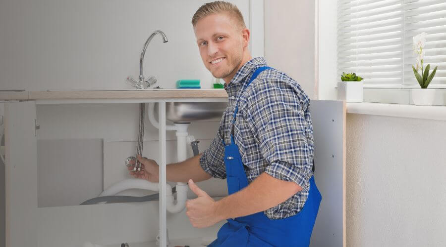 Holiday Plumbing Service in South Dayton, NY